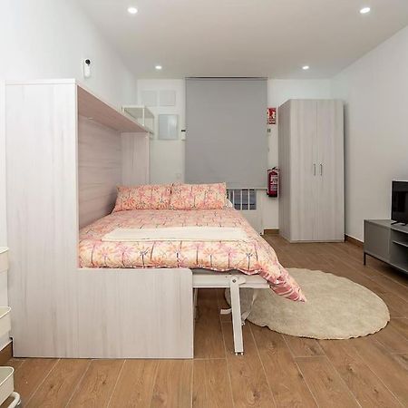 Estudio En Palacio La Latina Madrid Buitenkant foto