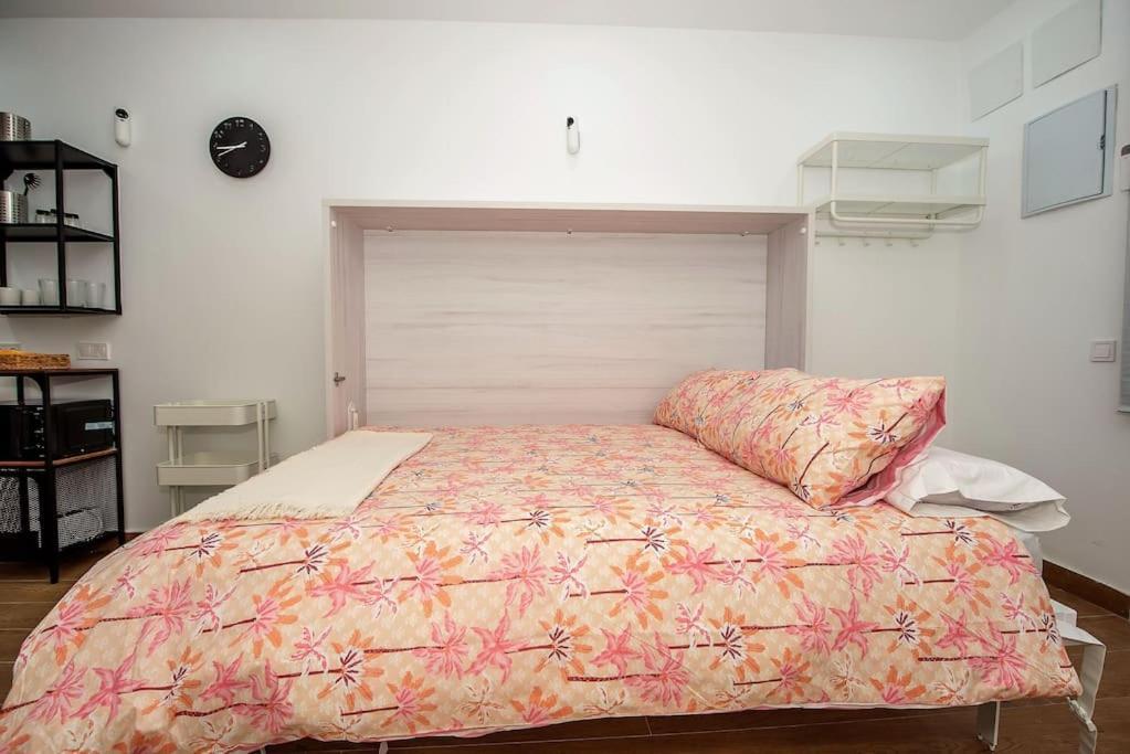 Estudio En Palacio La Latina Madrid Buitenkant foto
